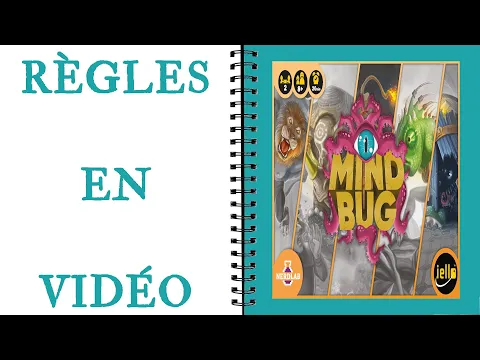 MINDBUG