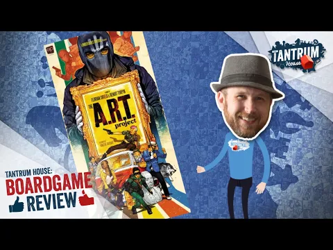 The A.R.T. Project Review