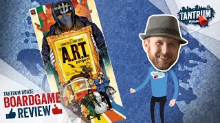 The A.R.T. Project Review