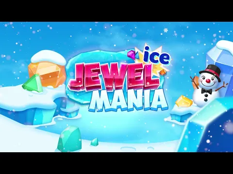 Video của Jewel Ice Mania:Match 3 Puzzle