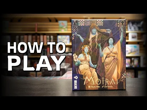 How to Play MOIRAI