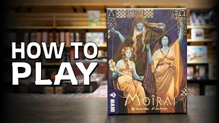 How to Play MOIRAI