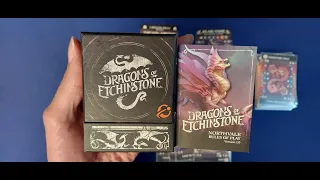 Dragons of Etchinstone: Northvale | Volta vs Klaig-Vasif Gameplay