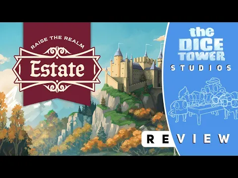 Estate: Raise the Realm Review: Midgood or Midieval?