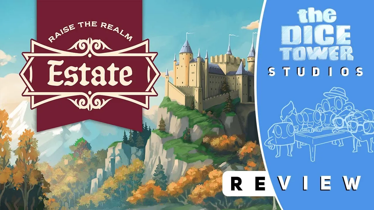Estate: Raise the Realm Review: Midgood or Midieval?