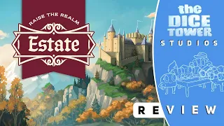 Estate: Raise the Realm Review: Midgood or Midieval?