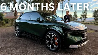 Zeekr 7X - 6 Month Owners Review | Would I still recommend?