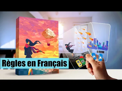 CANVAS - Explication Des Règles [FR]