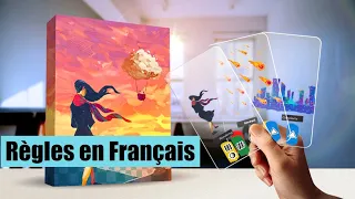 CANVAS - Explication Des Règles [FR]