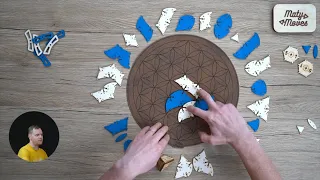 EQUILIBRIX Combact TUTORIAL - ENG
