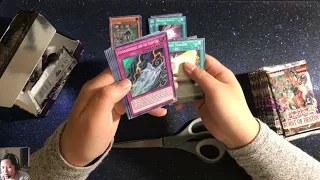 *Starlight Rare Pull* Yugioh Burst of Destiny Booster Box Opening | Danicha