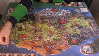 MOTU: Fields of Eternia - Tutorial