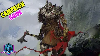 Tainted Grail Kings of Ruin - Awaken Realms - Gamefound - Review - Opinions