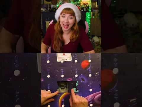 EXIT Advent Calendar DAY 2! #boardgames