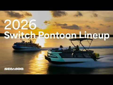 2026 Sea-doo Switch Compact 130hp Thumbnail alt
