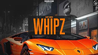 WHIPZ video
