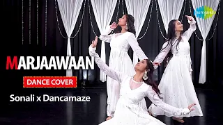 Marjaawaan | Dance Cover | Dancamaze | Akshay Kumar | Vani Kapoor | Bellbottom