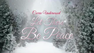 Carrie Underwood - Let There Be Peace (Behind The Song)