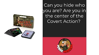 Covert Action by Purge Reviews