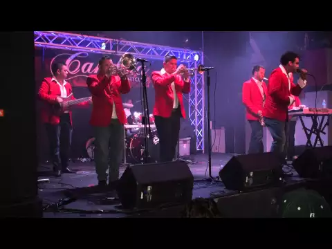 Video for event Video for event landing page