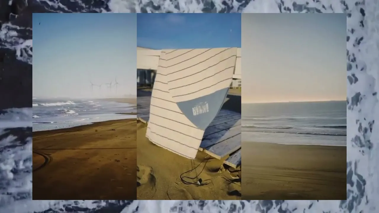 Video de India SurfStyle