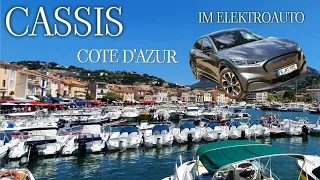 Cassis - Travel Guide & City Tour South of France Cote d'Azur