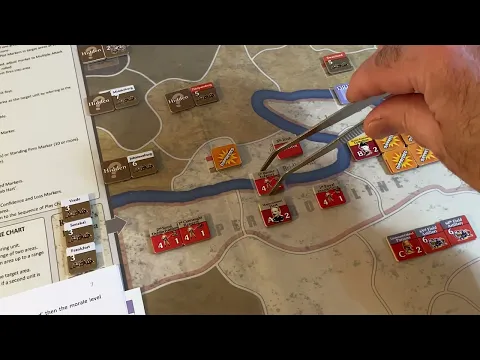 Redvers Reverse Part 6