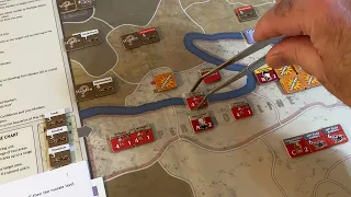 Redvers Reverse Part 6