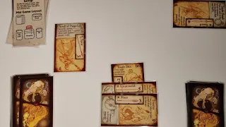 Giochiamo a Cursed (ITA)
