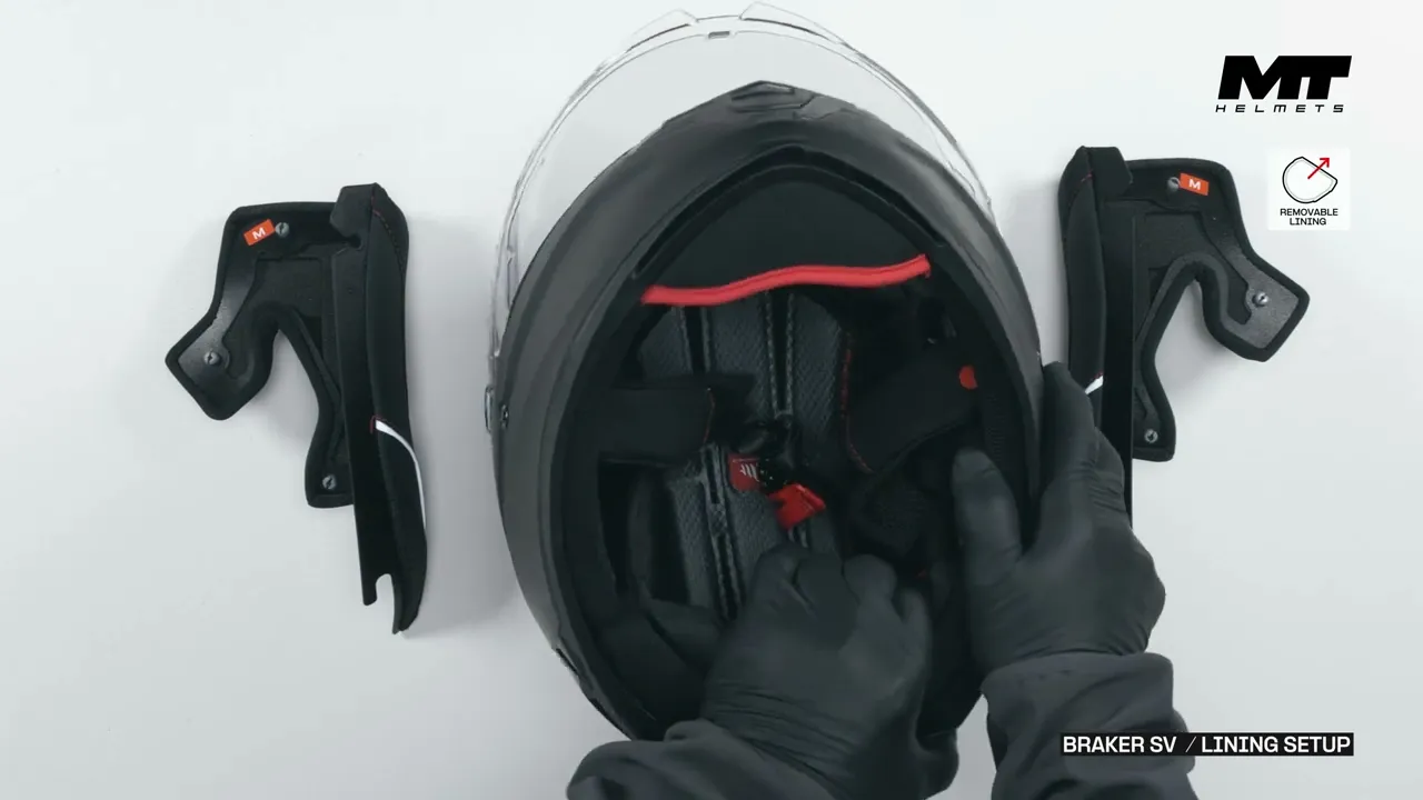 Video de MT HELMETS MÉXICO