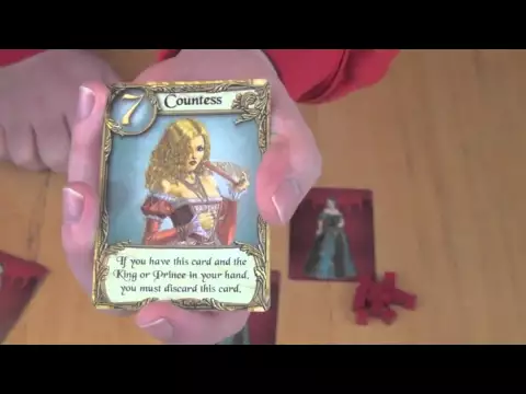 Love Letter Review - with Ryan Metzler
