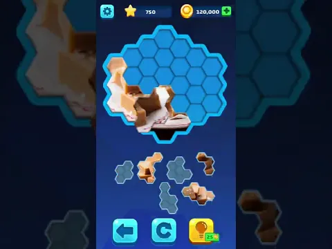 Video của Hexa Jigsaw