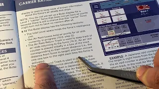 Carrier Battle Philippine Sea Scenario 6 Part 16