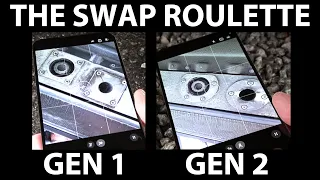 One week of driving Nio EL8 without charging part 3