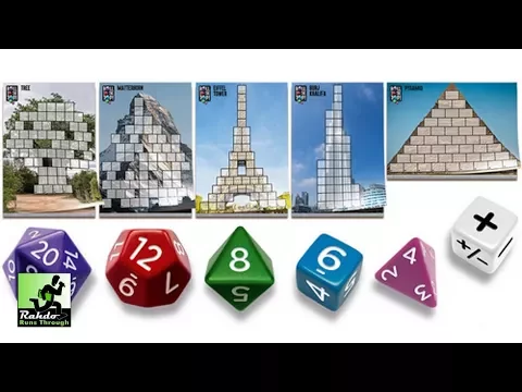 Roll to the Top! Gameplay Runthrough