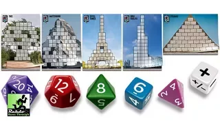 Roll to the Top! Gameplay Runthrough