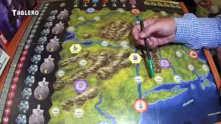 Raíles - Steam - Vídeo Reseña - La K Ludi K
