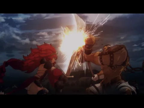 فيديو FINAL FANTASY BE:WOTV