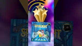 2024 Children's Game of the Year - Spotlight!