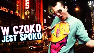 WuWunio - W Czoko Jest Spoko - prod. by Yabol & Eightball