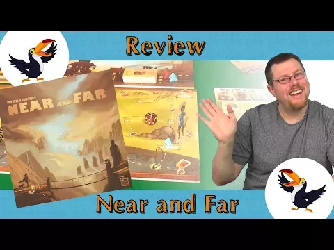 Near and Far Review