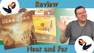 Near and Far Review