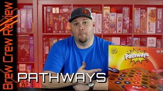 Pathways Review