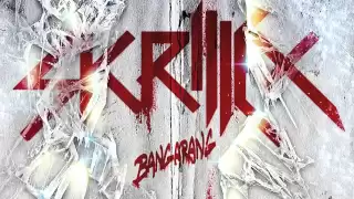 Skrillex - Bangarang (Ft. Sirah) [Official Audio]