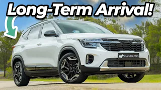 What Should We Test? Long-Term Kia Seltos Review Starts Here