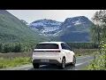 Jeg kjørte nye Volkswagen ID. Polo fra Norge til Finland på over tre dager!