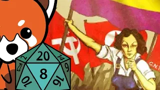 Land and Freedom | Review