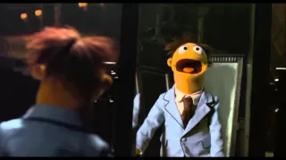 Jason Segel, Walter - Man Or Muppet (from 