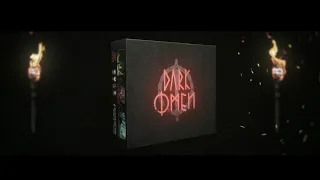 Dark Omen - Game Trailer 4K