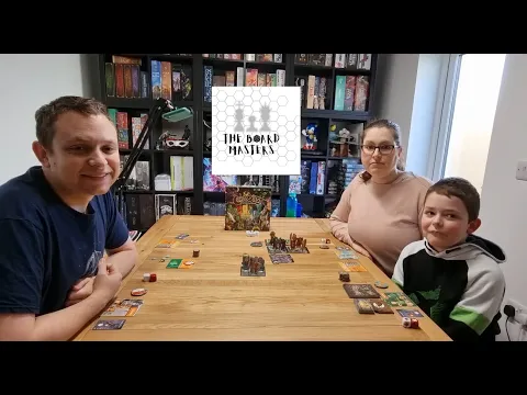 CoraQuest Campaign Scenario 1! So happy to welcome Stace and Alex back to the channel!!!